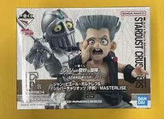 ジョジョの奇妙な冒険　一番くじまとめ売り ポルナレフ抜き ジョジョの奇妙な冒険 一番くじまとめ売り ポルナレフ抜き
