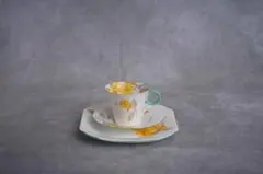 イギリス アンティーク食器、大人気のSHELLEYの商品となります。 アンティーク食器｜Shelley シェリー｜Dainty White デインティ