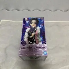 ❗️格安❗️鬼滅の刃 GLITTER&GLAMOURS 胡蝶しのぶ フィギュア