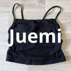 2026年最新】Juemi カラー：ブラック系 レディース キャミソールの人気