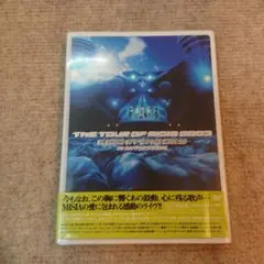MISIA/THE TOUR OF MISIA 2003 KISS IN TH…