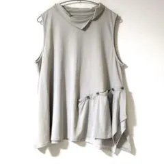 センソユニコ チュニック