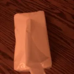 ティッシュ