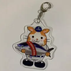 DeNA ベイスターズ　アクリルキーホルダー