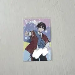 ゆあんくん アルバム