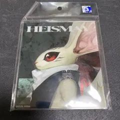 定価¥1,100 新品未開封 メタファー リファンタジオ クリアボード ハイザメ