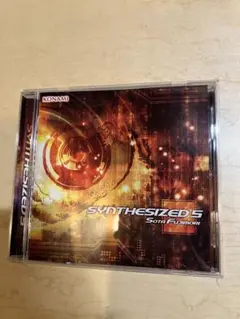 SYNTHESIZED 5 / Sota Fujimori