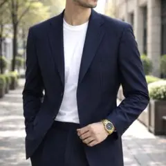 2026年最新】CANALI メンズ テーラードジャケットの人気アイテム