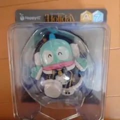 サンリオHappyくじ　A賞フィギュア　ハンギョドン