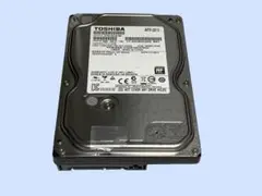 M8149 東芝 TOSHIBA 3.5インチ 1TB DT01ACA100