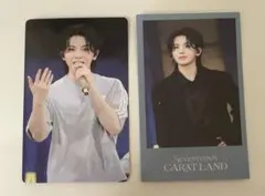 SEVENTEEN ケレン　2024 VOD 特典　ウジ