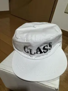 GOLF WANGタイラーザクリエイター GLASS HAT キャップ 2025年最新】GOLF WANG メンズ キャップの人気アイテム - メルカリ