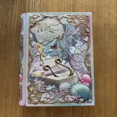 Mary's メアレスリード 空き缶