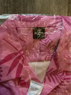 【即日発送】ズートピア2 HappyくじB賞　アロハシャツ