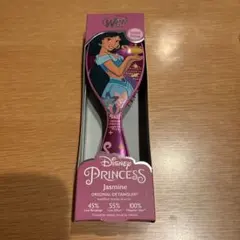 新品未使用　ヘアブラシ　アラジン　ジャスミンのサムネイル