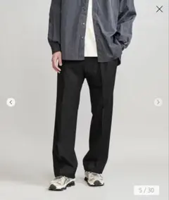 2026年最新】H BEAUTY&YOUTH UNITED ARROWS メンズ スラックスの人気