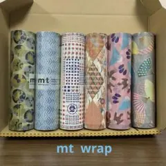 2025年最新】mt wrap mtラップの人気アイテム - メルカリ