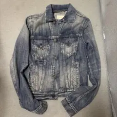 DENIM & SUPPLY ラルフ・ローレン デニムジャケット Sサイズ