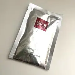 SK-II　フェイシャルトリートメントマスク