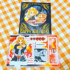 鬼滅の刃 煉獄杏寿郎 星座 ハロウィン アクリルスタンド バースデー 缶バッジ 鬼滅の刃 煉獄杏寿郎 星座 ハロウィン アクリルスタンド バースデー 缶