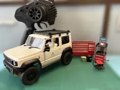 2026年最新】ミニッツ4×4パーツの人気アイテム - メルカリ