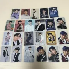 JO1 木全翔也 トレカ