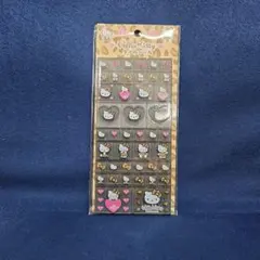 ハローキティ タイルシール