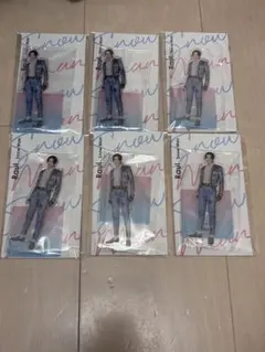 ラウールアクスタ まとめ売り - メルカリ