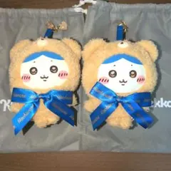 2026年最新】ちいかわ Kiramekko Teddy Bear (ちいかわ)の人気アイテム