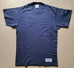 1990年代製造 DISCUS ATHLETIC ヴィンテージ・ポケットTシャツのサムネイル