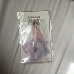 なにわ男子 高橋恭平 アクリルスタンド ‘22春