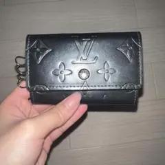 ルイヴィトンキーケース‪‪❤︎‬