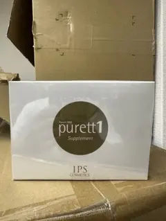 IPSコスメテックス ピュレットワン30袋 - メルカリ