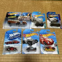 2025年最新】hotwheels cool classicsの人気アイテム - メルカリ