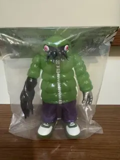 gyaromi クトゥルフオイド atmos 限定カラー - メルカリ