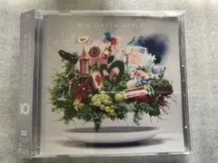 Mrs. GREEN APPLE 10 アニバーサリーベストアルバム