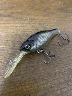 オールド　メガバス　DEEP-X201 クローフィッシュ　NIP オールド メガバス DEEP-X201 クローフィッシュ NIP - メルカリ