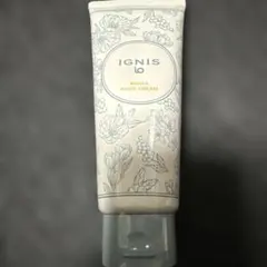 新品未開封 IGNIS iO（イグニス イオ） モイスト ボディクリーム