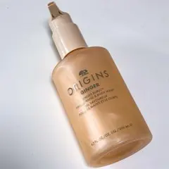 Origins オリジンズ ジンジャー ハンド&ボディローション 新品未使用