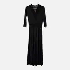 NY 社交ダンス用ワンピース