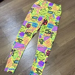 ZUMBA レギンス