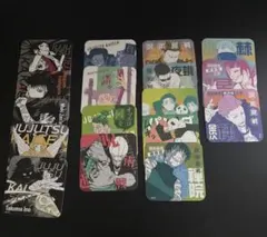 呪術廻戦展 アートコースター 禪院直哉 二枚セット - メルカリ