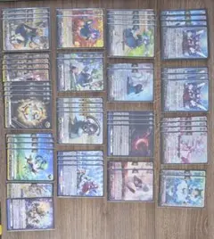 カードファイト!! ヴァンガード マグノリアファントムデッキ - メルカリ