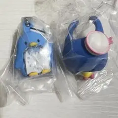 サンリオキャラクターズ レトロミニチュアチャーム リング タキシードサム