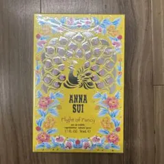 ANNA SUI Flight of Fancy オードトワレ 50mlのサムネイル
