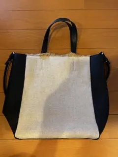 AZUL ハンドバッグ