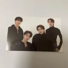 SEVENTEEN パフォチ FOLLOW AGAIN 68 トレカ②