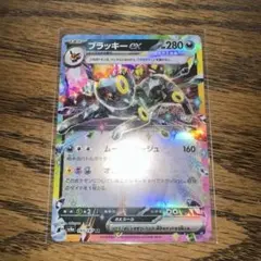 2025年最新】ブラッキーEXの人気アイテム - メルカリ