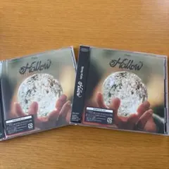 straykids hollow 新品未開封2枚セット