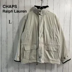 【入手困難】激レア！CHAPS RALPH LAUREN ダウンジャケット